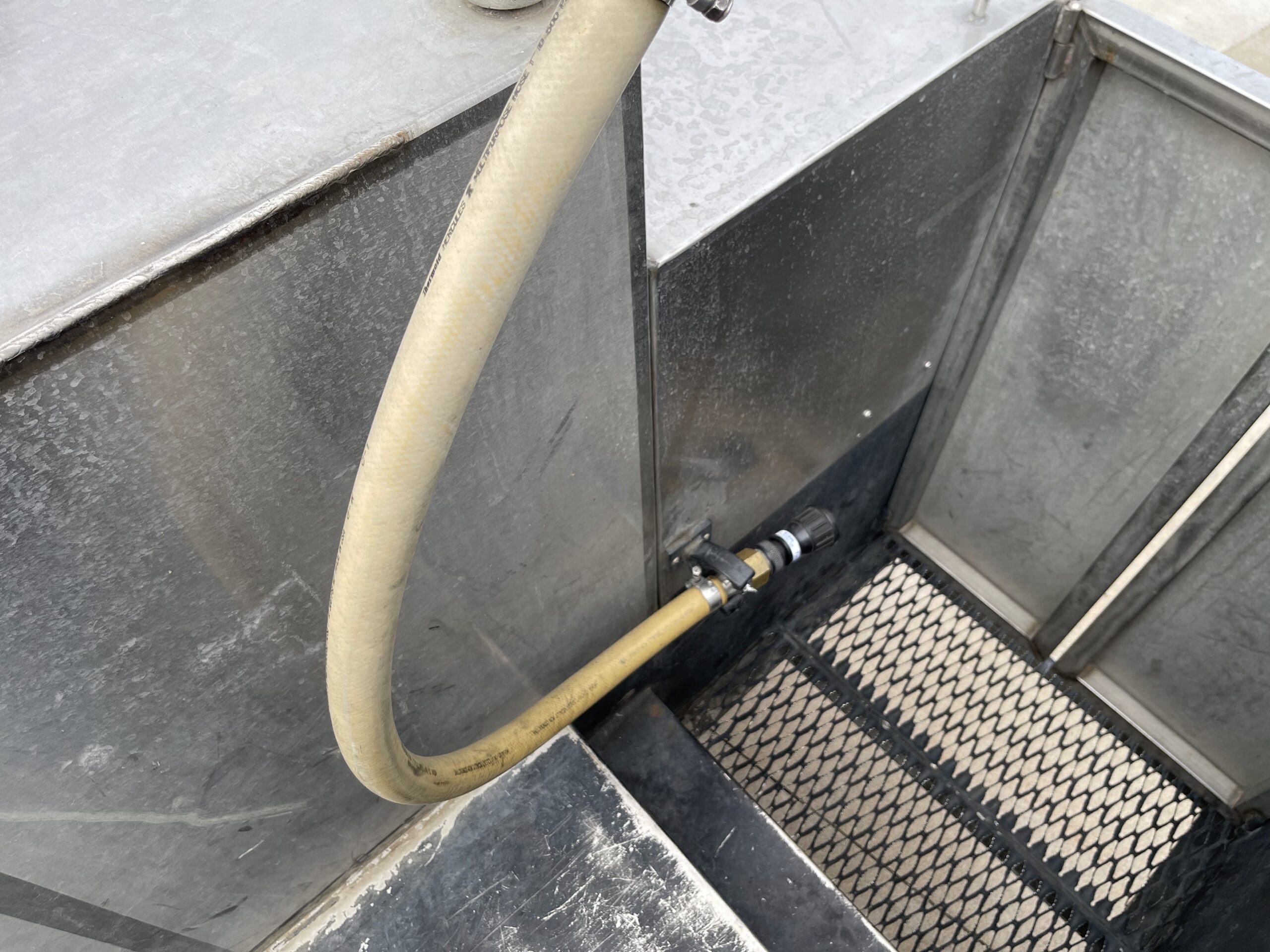 2006 Ford F-450 Brush Truck #716318