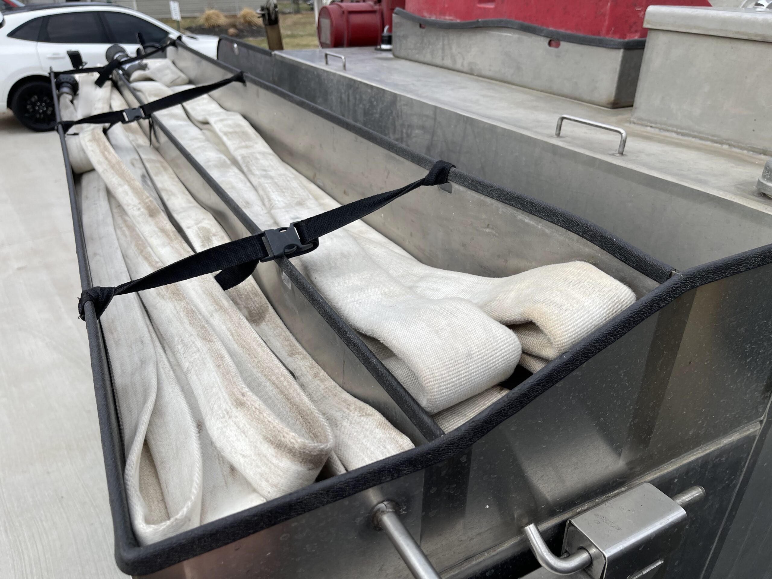 2006 Ford F-450 Brush Truck #716318