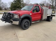 2006 Ford F-450 Brush Truck #716318