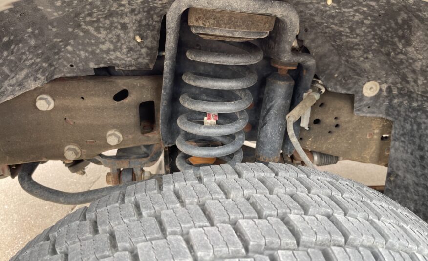 2006 Ford F-450 Brush Truck #716318
