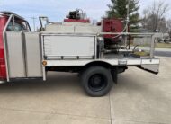 2006 Ford F-450 Brush Truck #716318