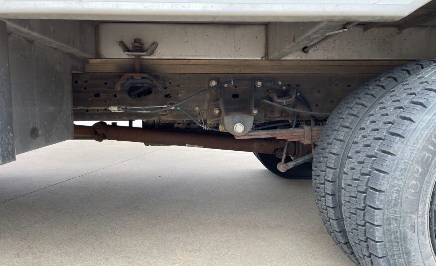 2006 Ford F-450 Brush Truck #716318