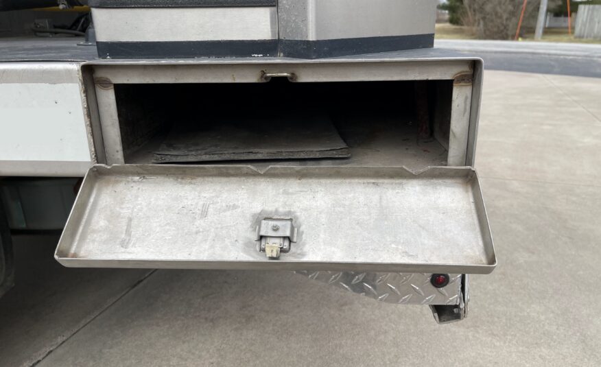 2006 Ford F-450 Brush Truck #716318