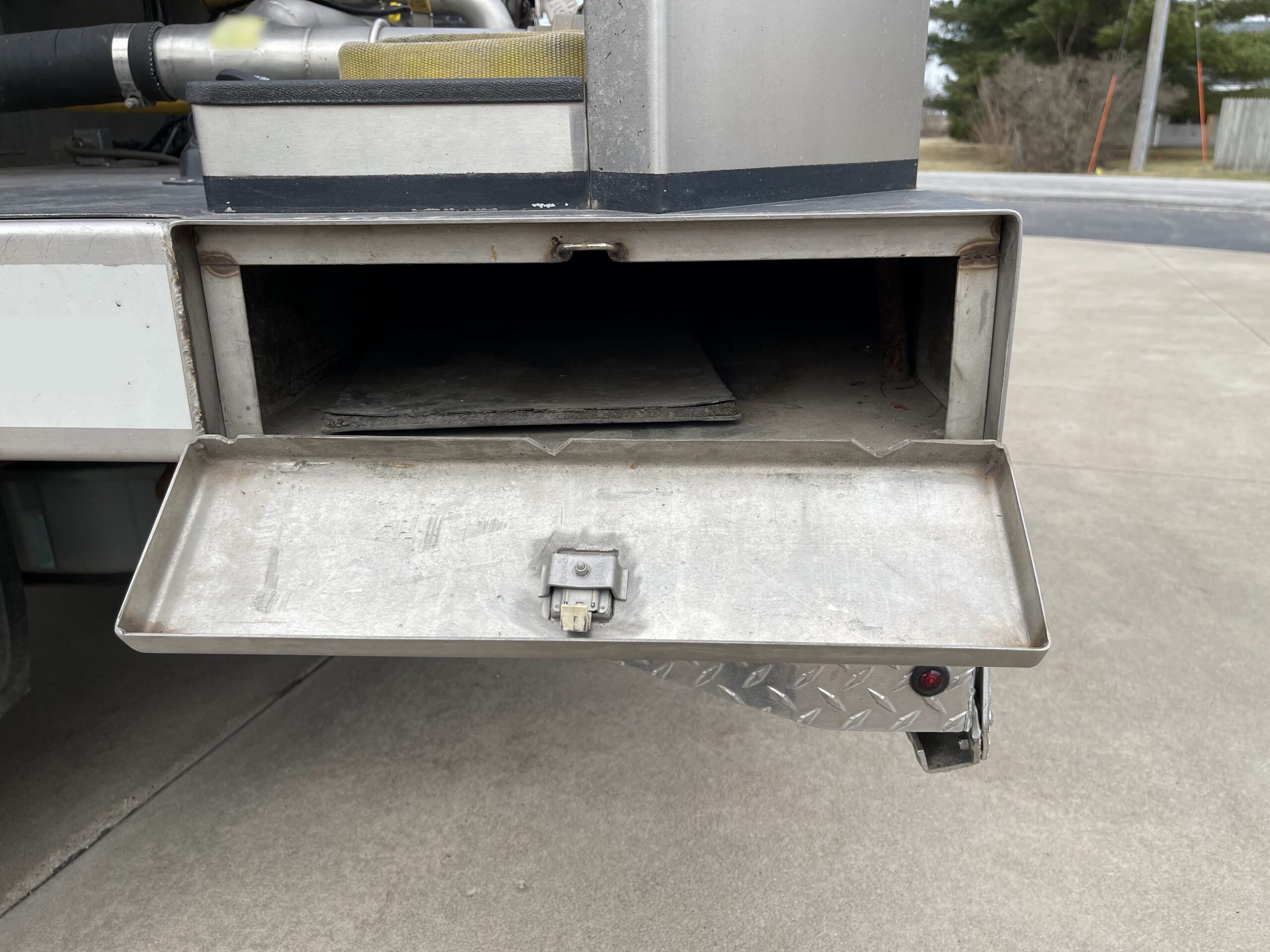 2006 Ford F-450 Brush Truck #716318