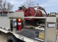 2006 Ford F-450 Brush Truck #716318