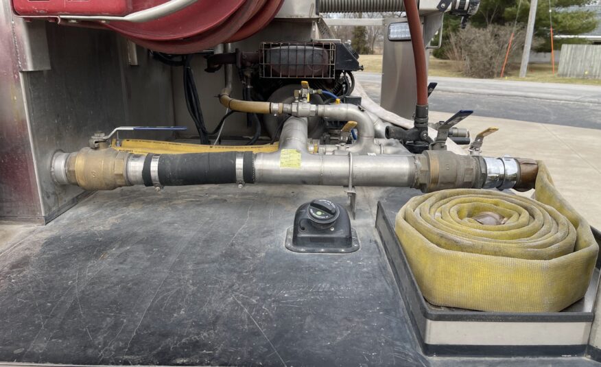 2006 Ford F-450 Brush Truck #716318