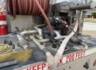 2006 Ford F-450 Brush Truck #716318