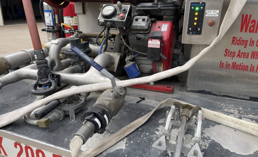 2006 Ford F-450 Brush Truck #716318