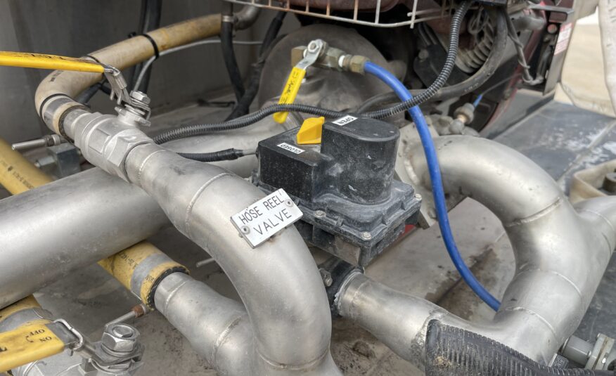 2006 Ford F-450 Brush Truck #716318