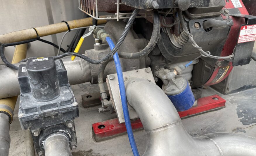2006 Ford F-450 Brush Truck #716318