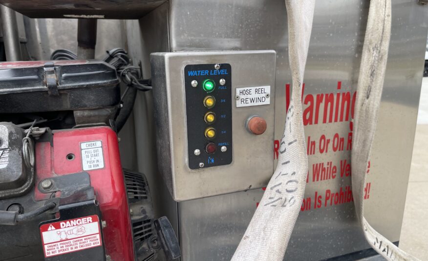 2006 Ford F-450 Brush Truck #716318