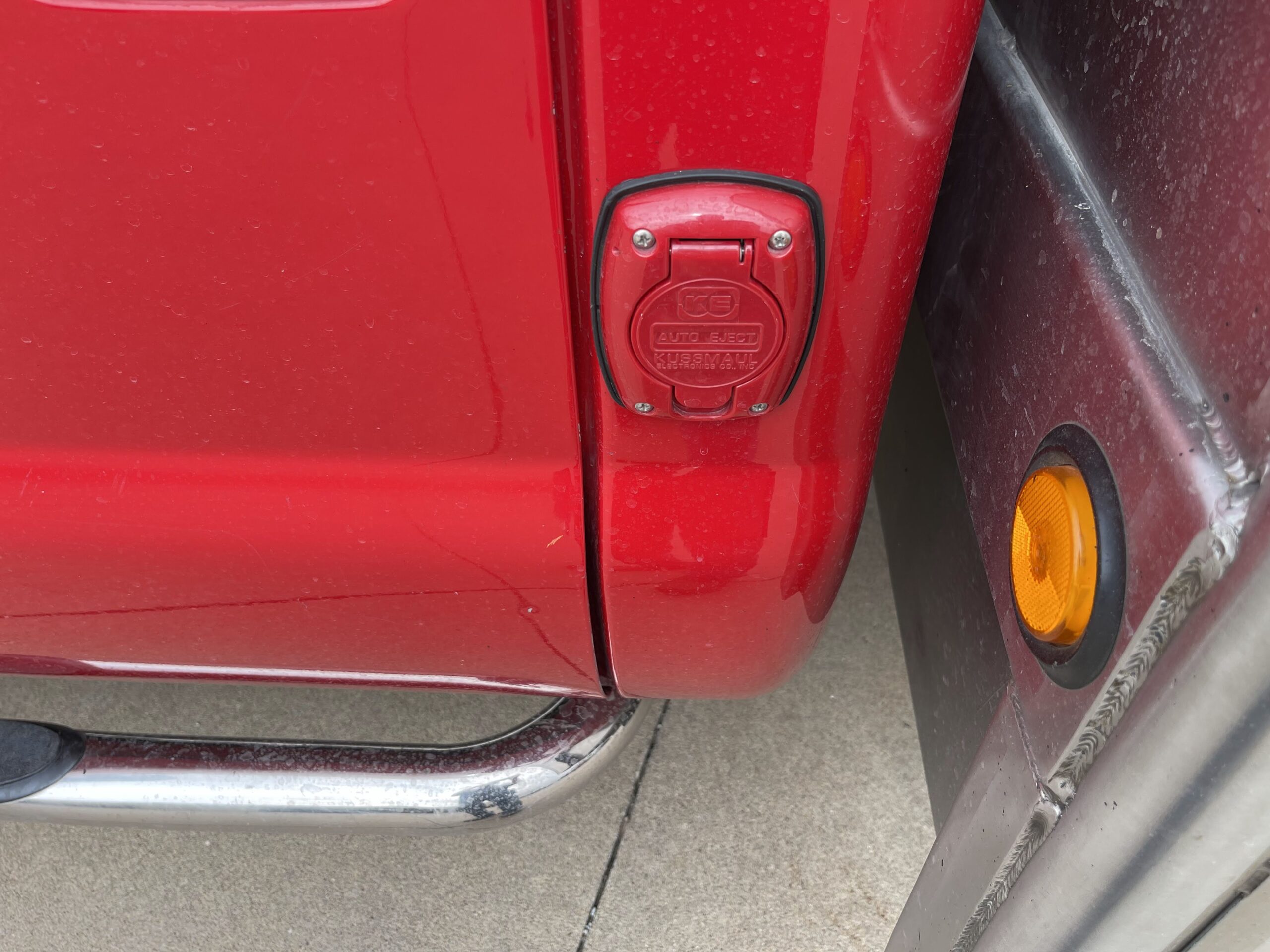 2006 Ford F-450 Brush Truck #716318