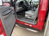 2006 Ford F-450 Brush Truck #716318