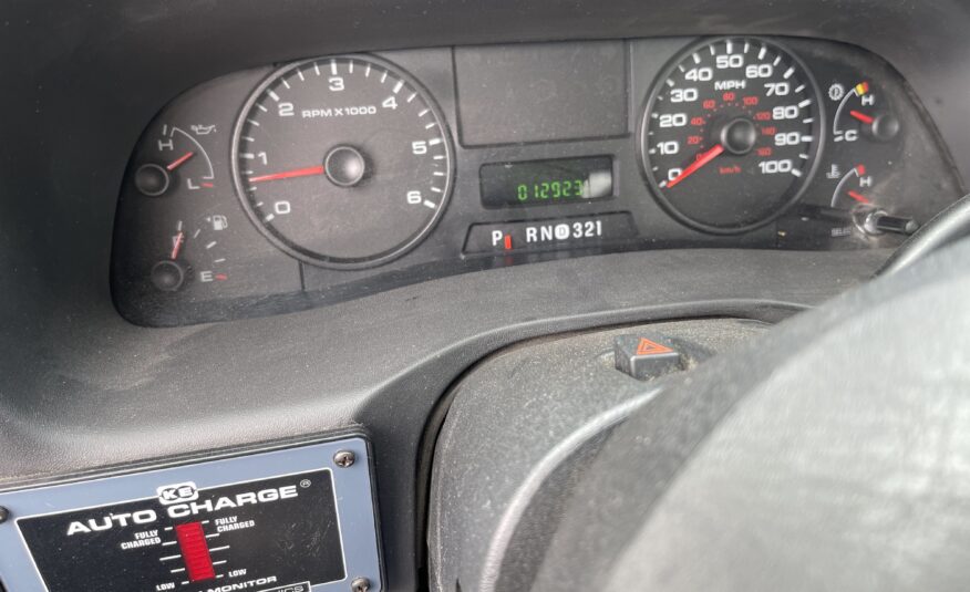 2006 Ford F-450 Brush Truck #716318