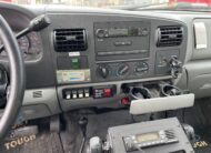 2006 Ford F-450 Brush Truck #716318