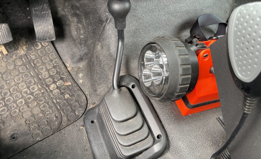 2006 Ford F-450 Brush Truck #716318