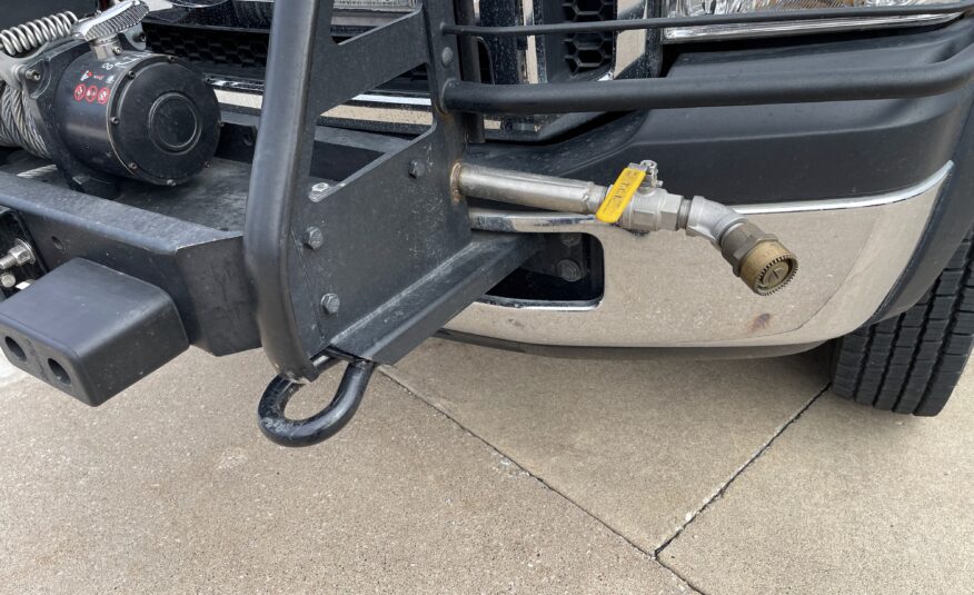 2006 Ford F-450 Brush Truck #716318