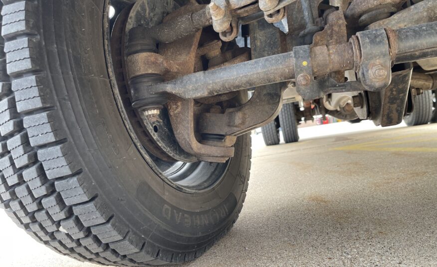 2006 Ford F-450 Brush Truck #716318