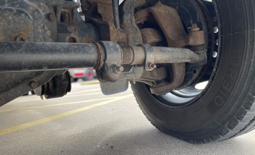 2006 Ford F-450 Brush Truck #716318
