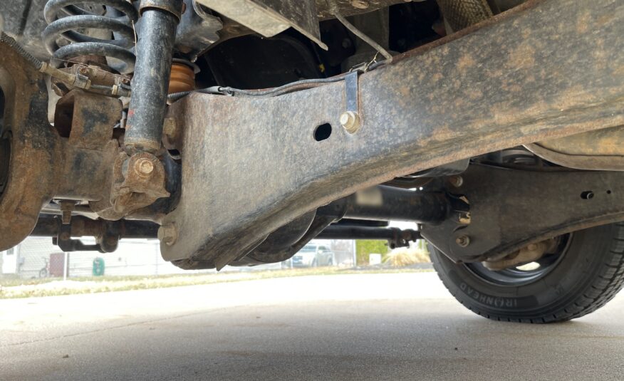 2006 Ford F-450 Brush Truck #716318