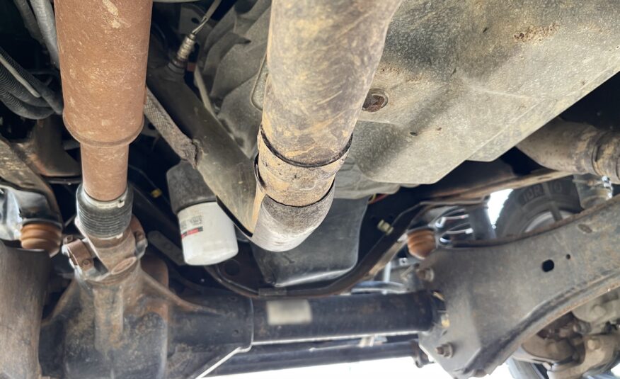 2006 Ford F-450 Brush Truck #716318