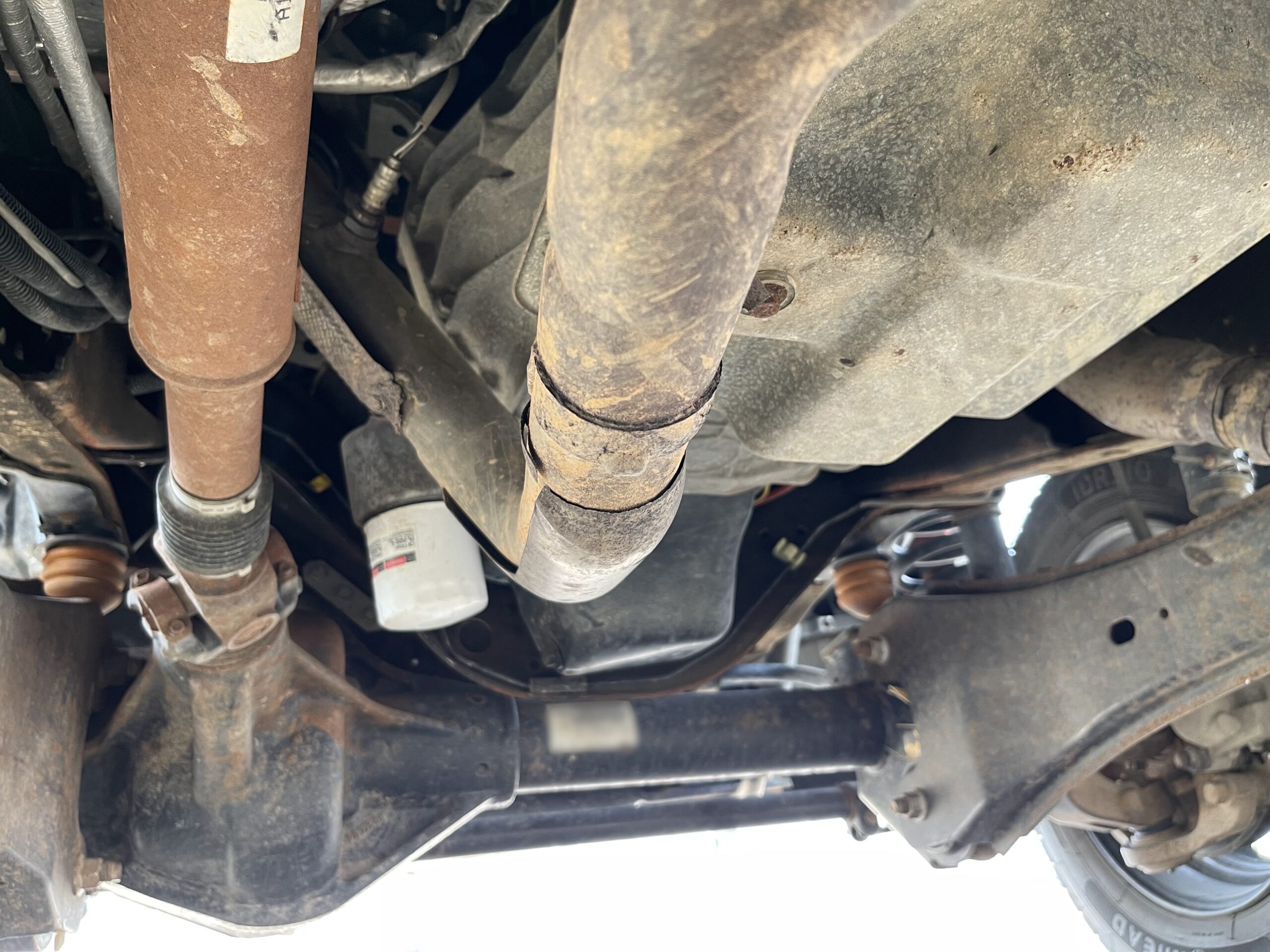 2006 Ford F-450 Brush Truck #716318