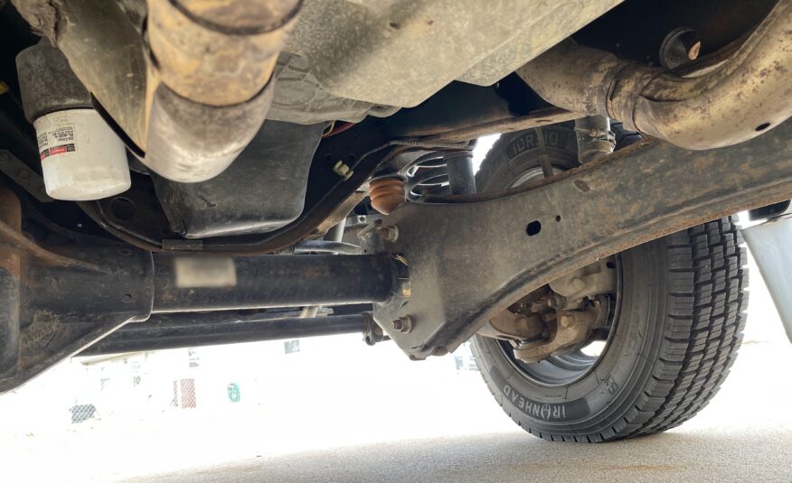 2006 Ford F-450 Brush Truck #716318