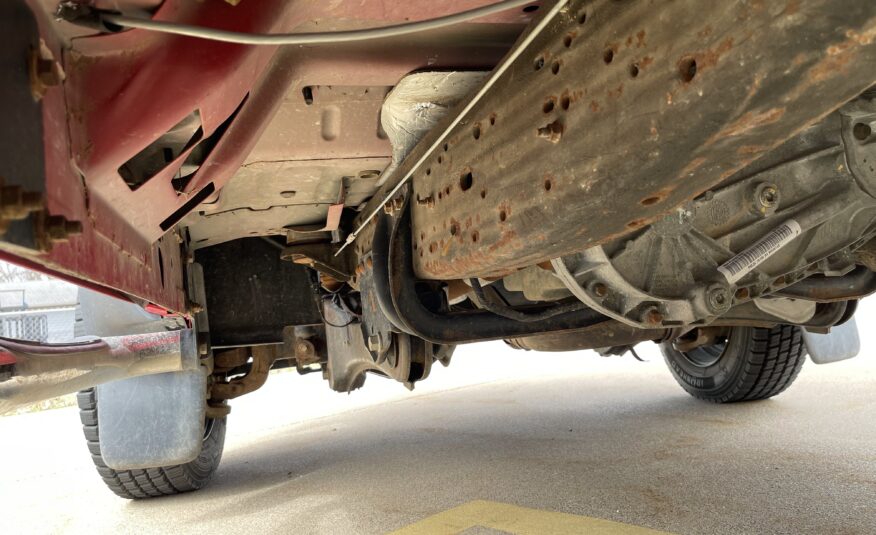 2006 Ford F-450 Brush Truck #716318