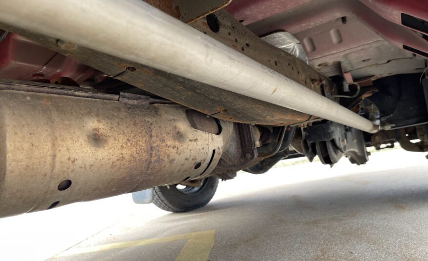 2006 Ford F-450 Brush Truck #716318
