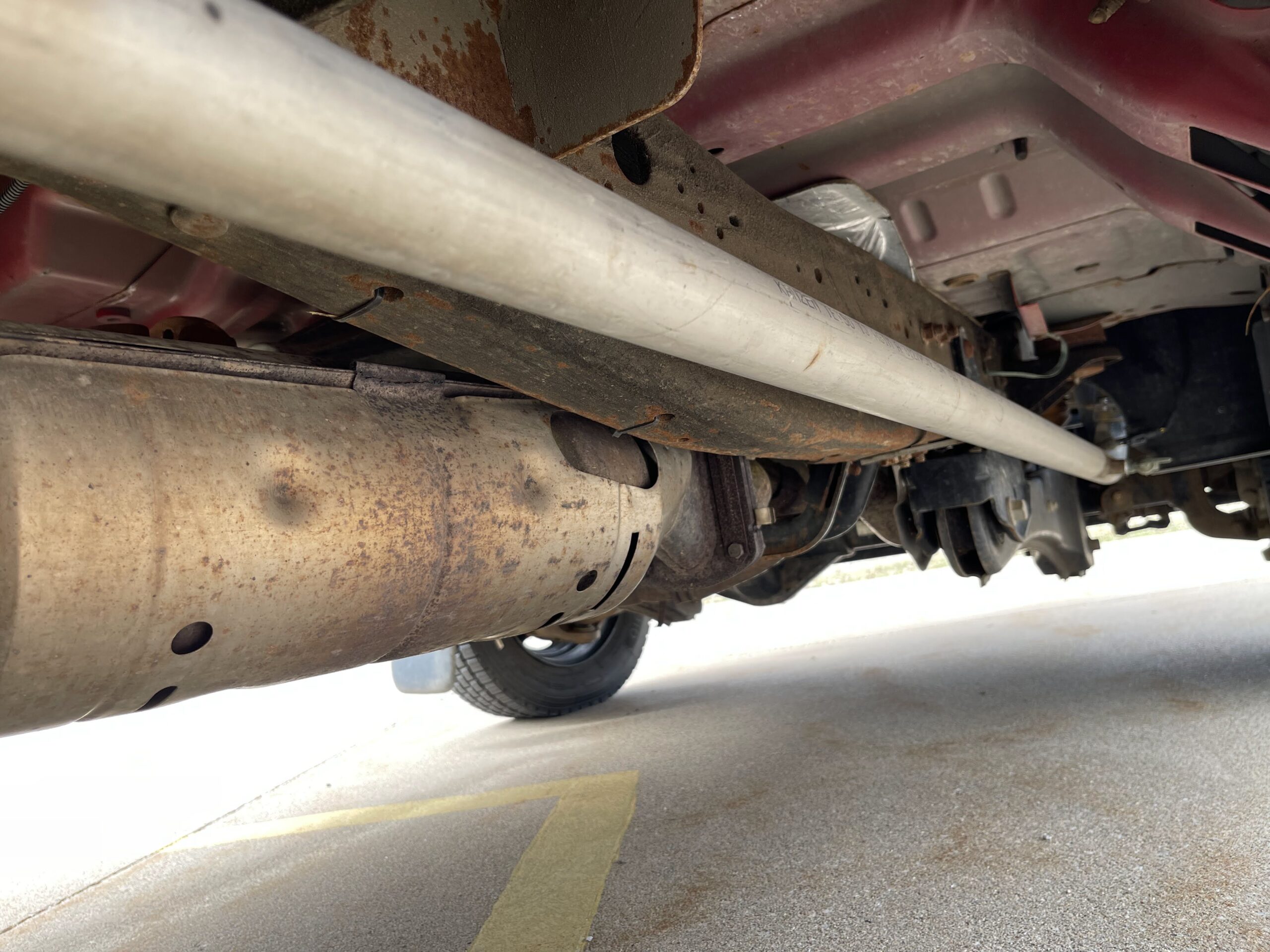 2006 Ford F-450 Brush Truck #716318