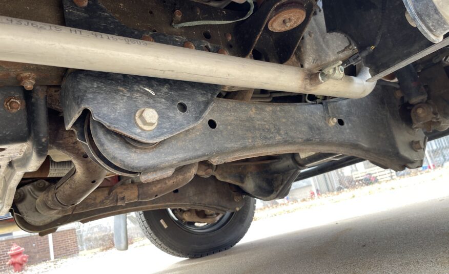 2006 Ford F-450 Brush Truck #716318