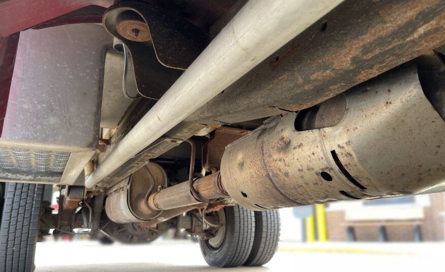2006 Ford F-450 Brush Truck #716318