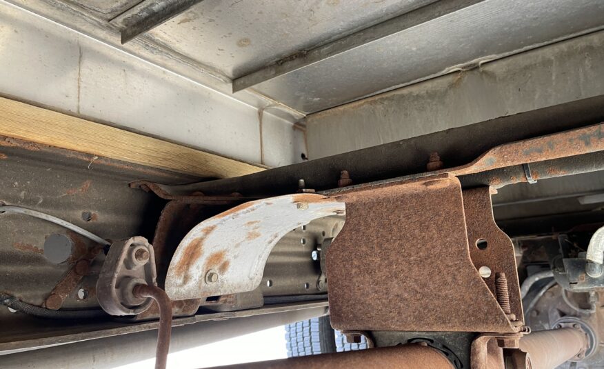 2006 Ford F-450 Brush Truck #716318