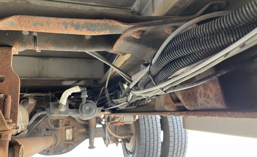 2006 Ford F-450 Brush Truck #716318