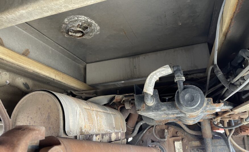 2006 Ford F-450 Brush Truck #716318