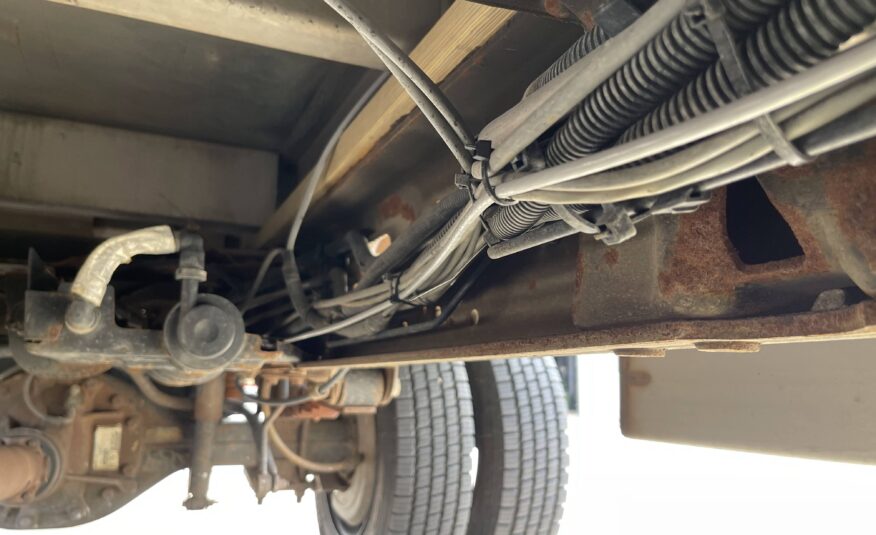 2006 Ford F-450 Brush Truck #716318