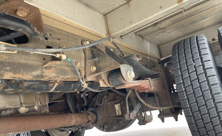 2006 Ford F-450 Brush Truck #716318