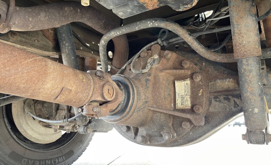 2006 Ford F-450 Brush Truck #716318