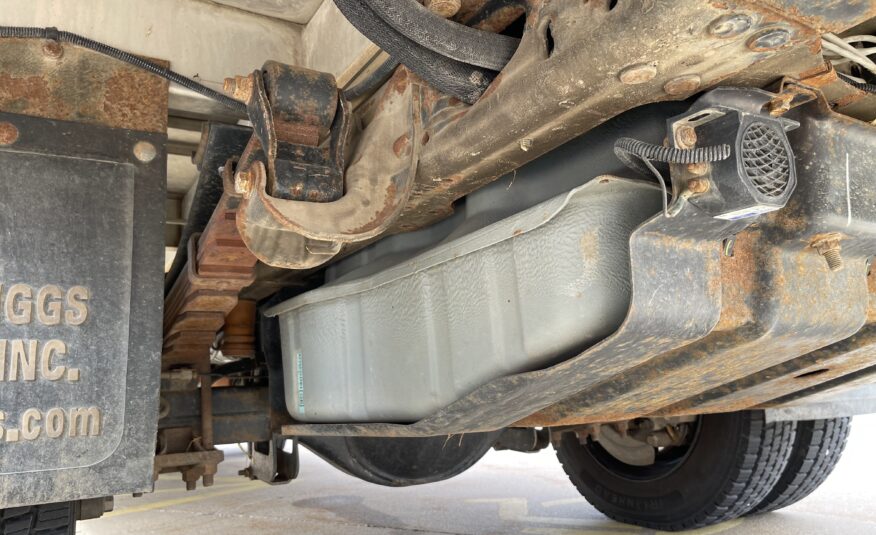 2006 Ford F-450 Brush Truck #716318