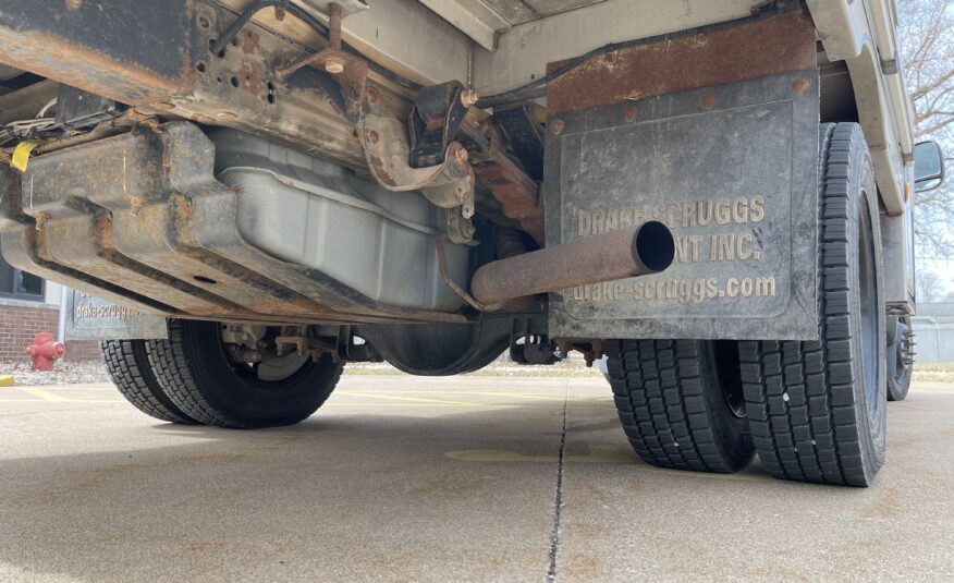 2006 Ford F-450 Brush Truck #716318