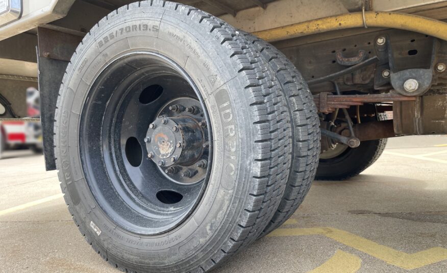 2006 Ford F-450 Brush Truck #716318