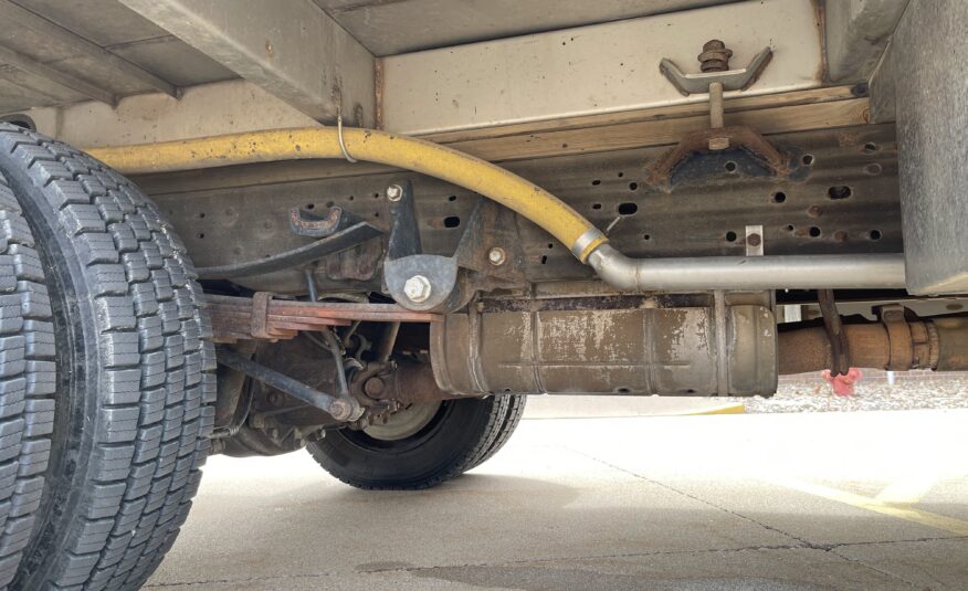 2006 Ford F-450 Brush Truck #716318