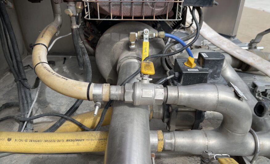 2006 Ford F-450 Brush Truck #716318
