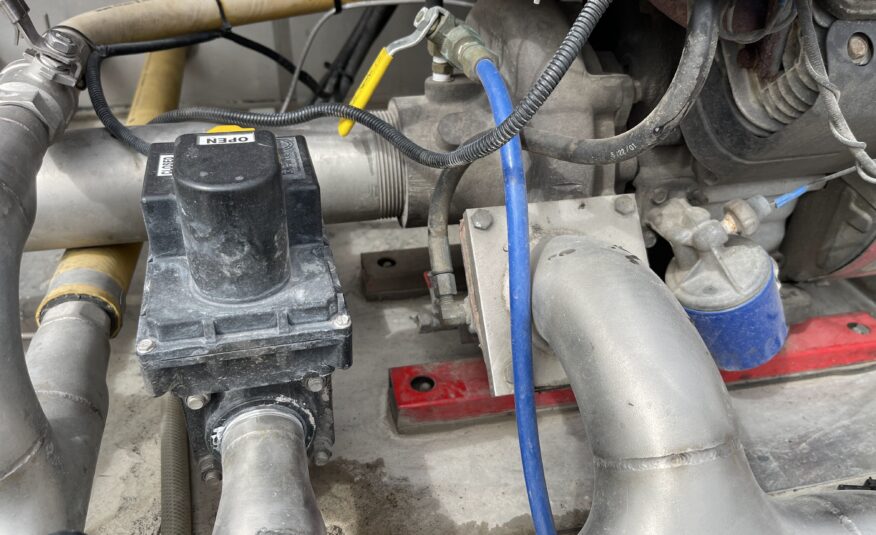 2006 Ford F-450 Brush Truck #716318