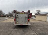 1994 International Central Pumper #716320