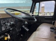 1994 International Central Pumper #716320