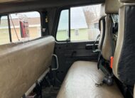 1994 International Central Pumper #716320