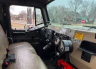 1994 International Central Pumper #716320