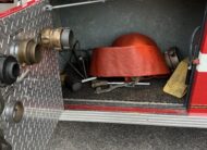 1994 International Central Pumper #716320