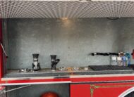 1994 International Central Pumper #716320